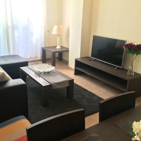 Apartamento Alamar La Cala De Mijas Eksteriør billede
