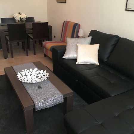 Apartamento Alamar La Cala De Mijas Eksteriør billede