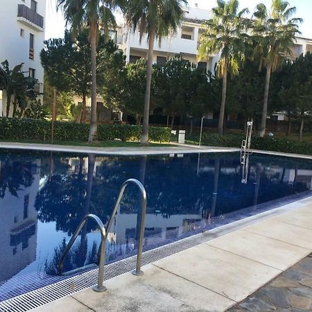 Apartamento Alamar La Cala De Mijas Eksteriør billede