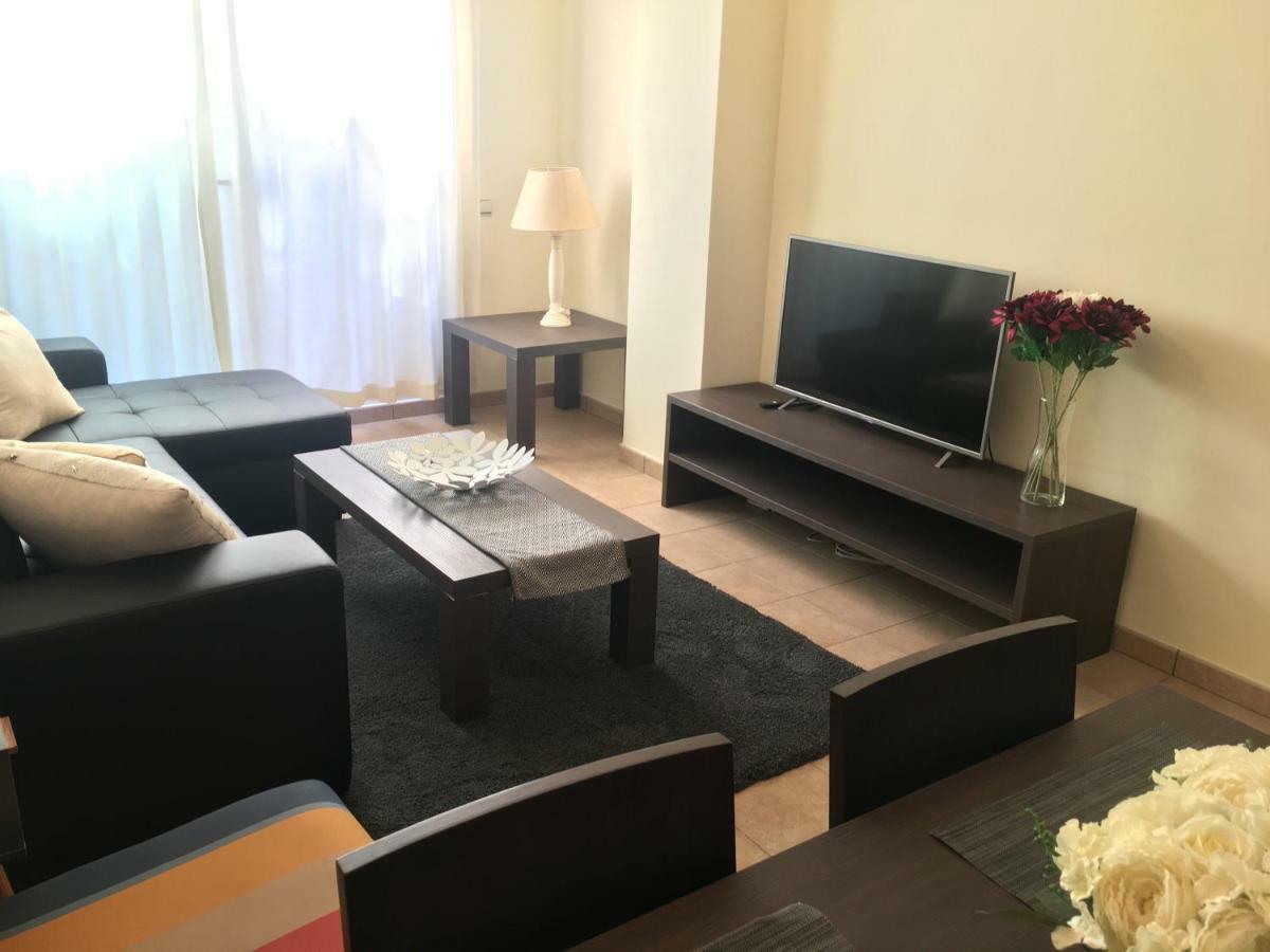 Apartamento Alamar La Cala De Mijas Eksteriør billede