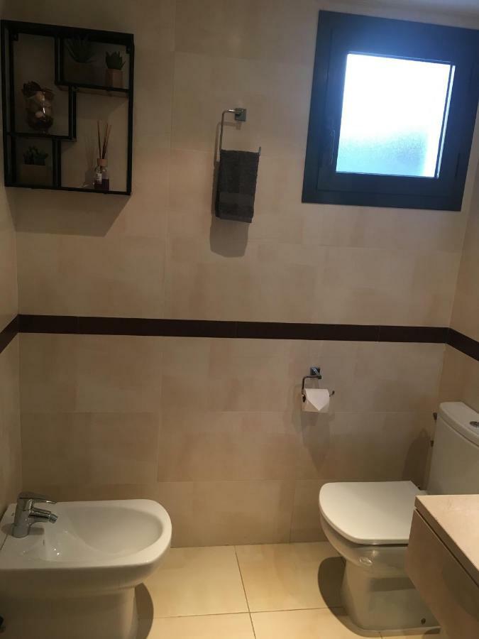 Apartamento Alamar La Cala De Mijas Eksteriør billede