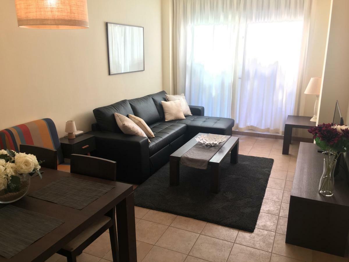 Apartamento Alamar La Cala De Mijas Eksteriør billede