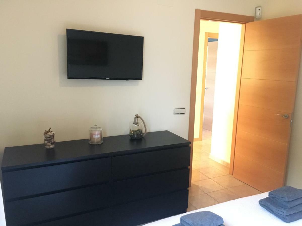 Apartamento Alamar La Cala De Mijas Eksteriør billede