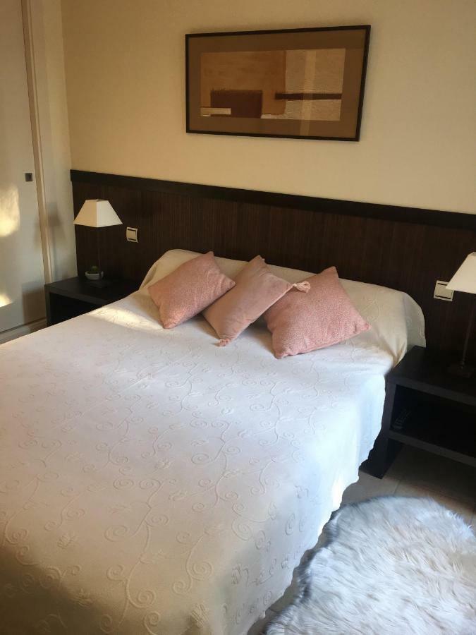 Apartamento Alamar La Cala De Mijas Eksteriør billede