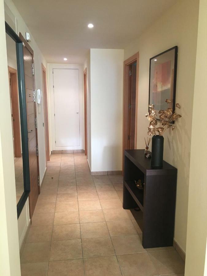 Apartamento Alamar La Cala De Mijas Eksteriør billede