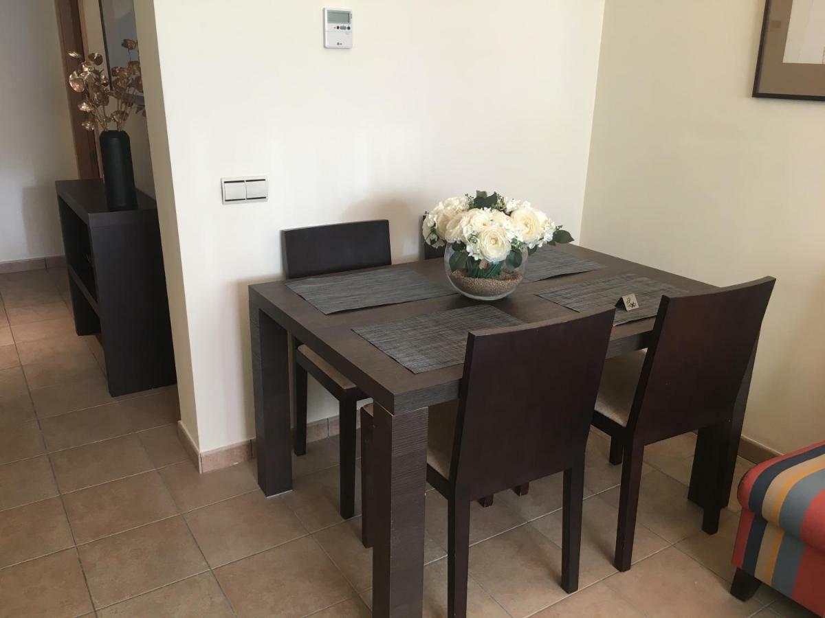 Apartamento Alamar La Cala De Mijas Eksteriør billede