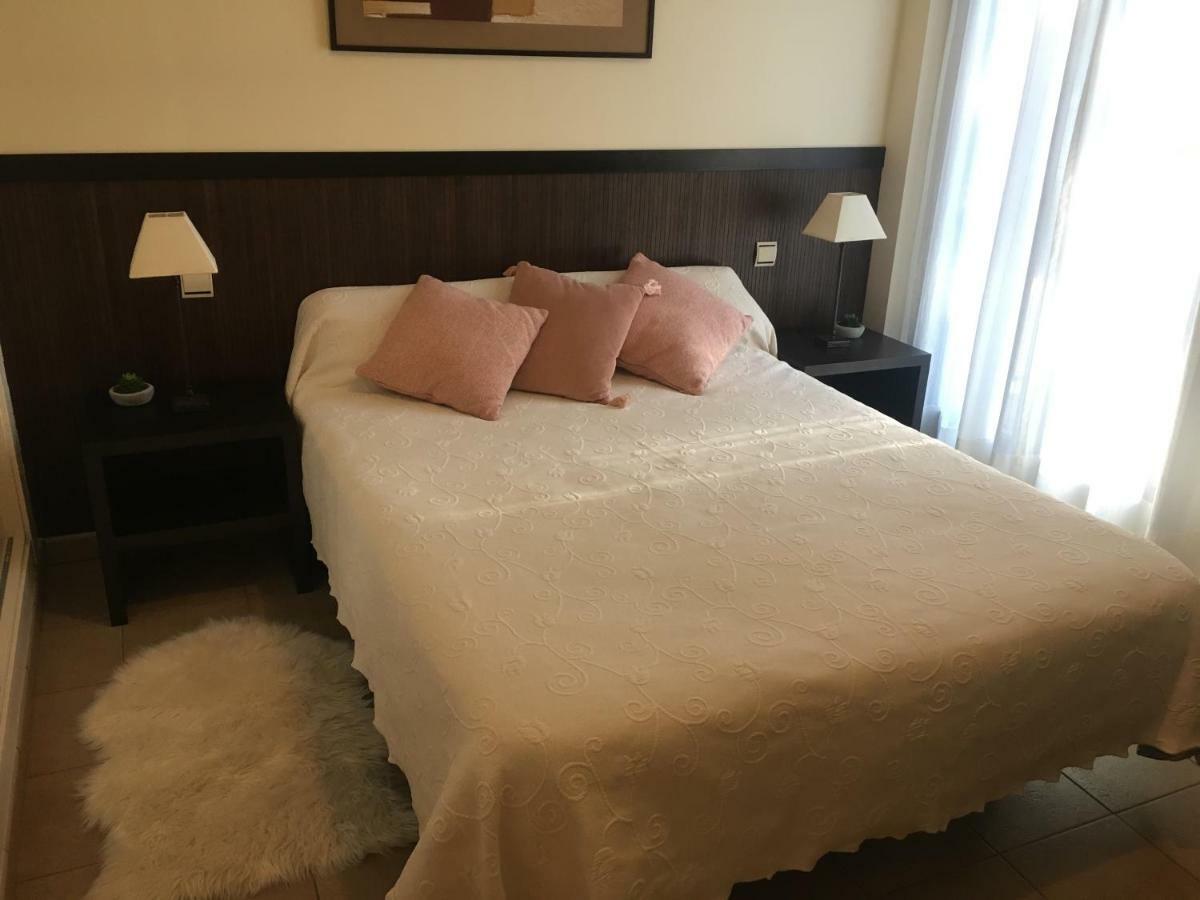 Apartamento Alamar La Cala De Mijas Eksteriør billede