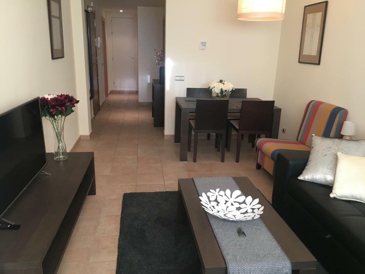 Apartamento Alamar La Cala De Mijas Eksteriør billede