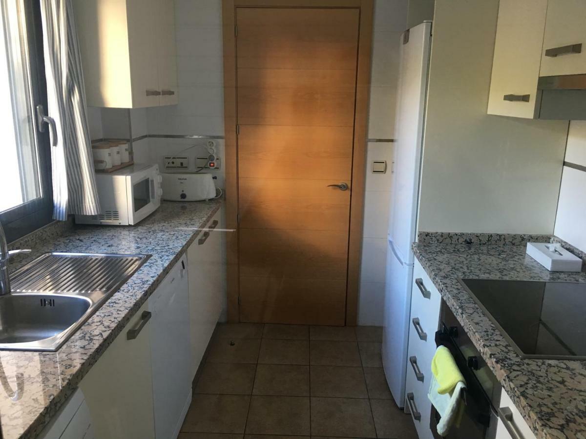 Apartamento Alamar La Cala De Mijas Eksteriør billede