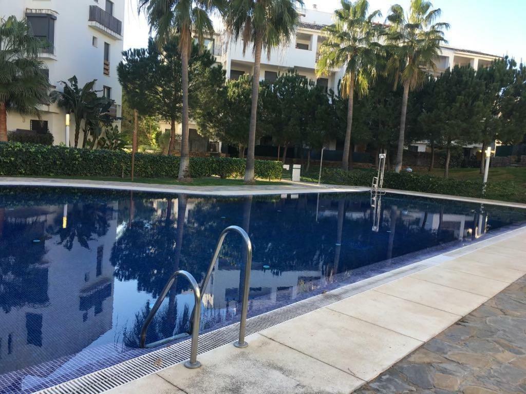Apartamento Alamar La Cala De Mijas Eksteriør billede