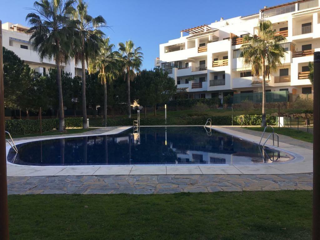 Apartamento Alamar La Cala De Mijas Eksteriør billede