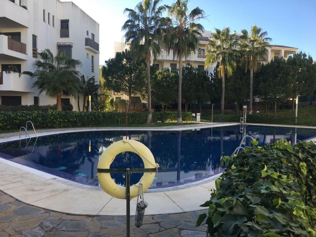 Apartamento Alamar La Cala De Mijas Eksteriør billede