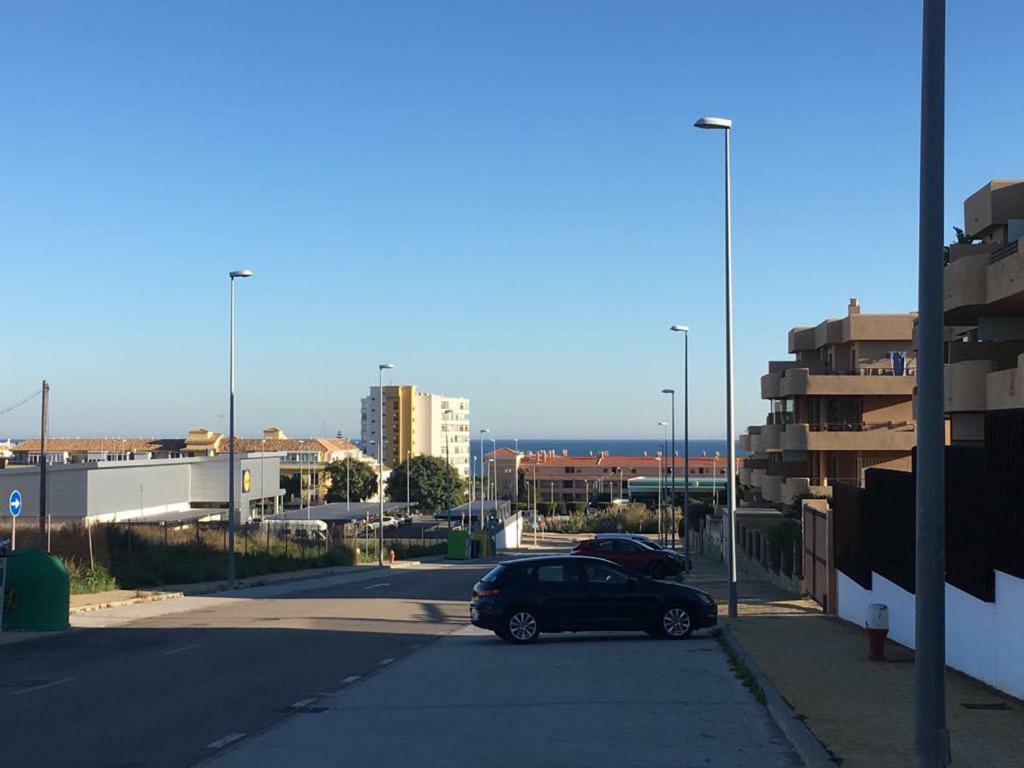 Apartamento Alamar La Cala De Mijas Eksteriør billede