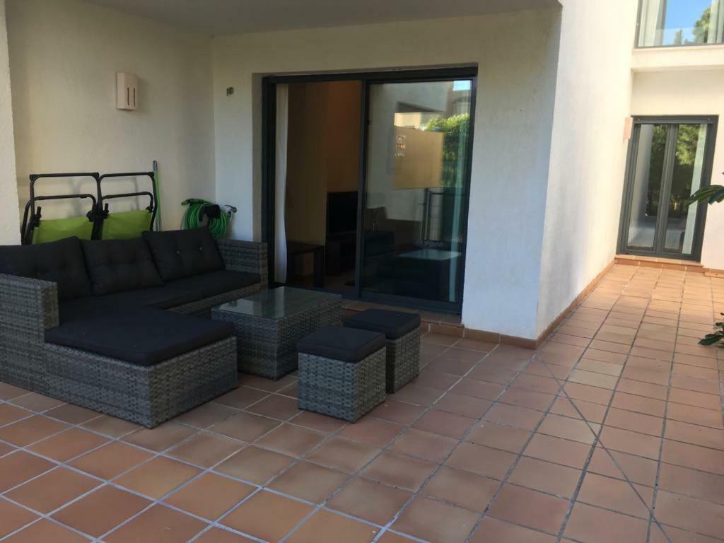 Apartamento Alamar La Cala De Mijas Eksteriør billede