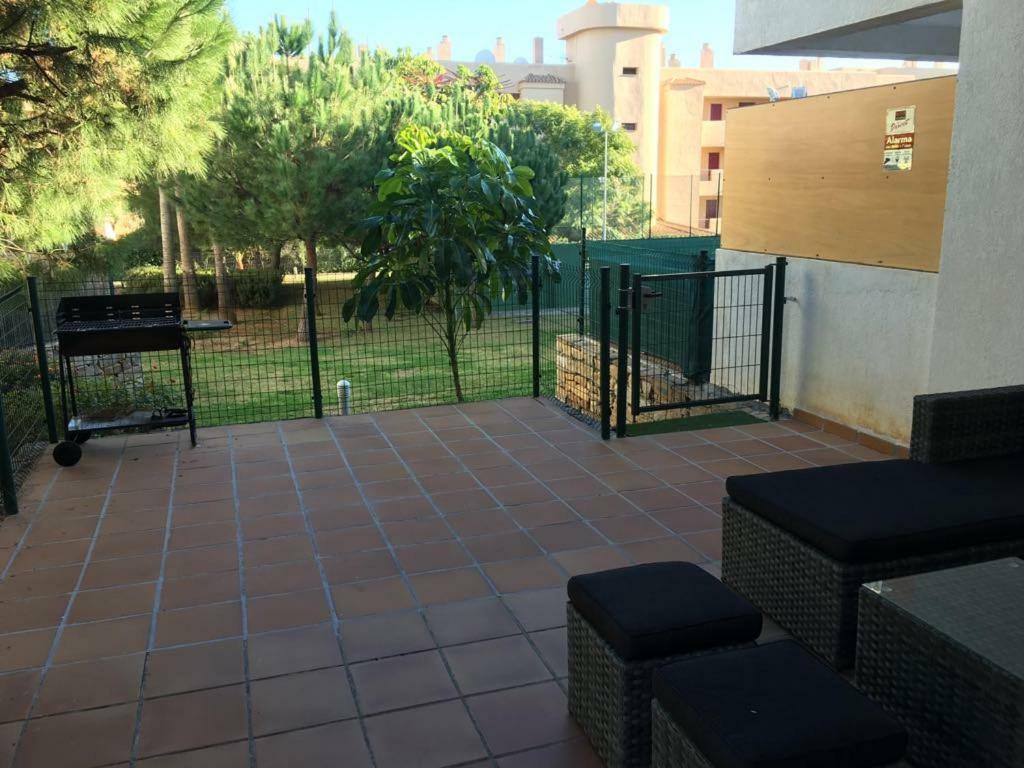 Apartamento Alamar La Cala De Mijas Eksteriør billede